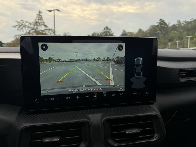 New 2025 Ford Mustang Convertible image 17