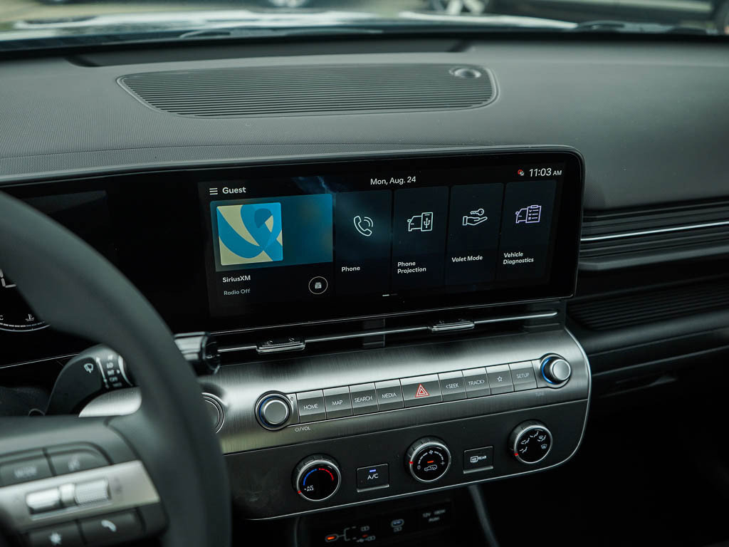 New 2027 Hyundai Kona SE AWD/4WD image 22