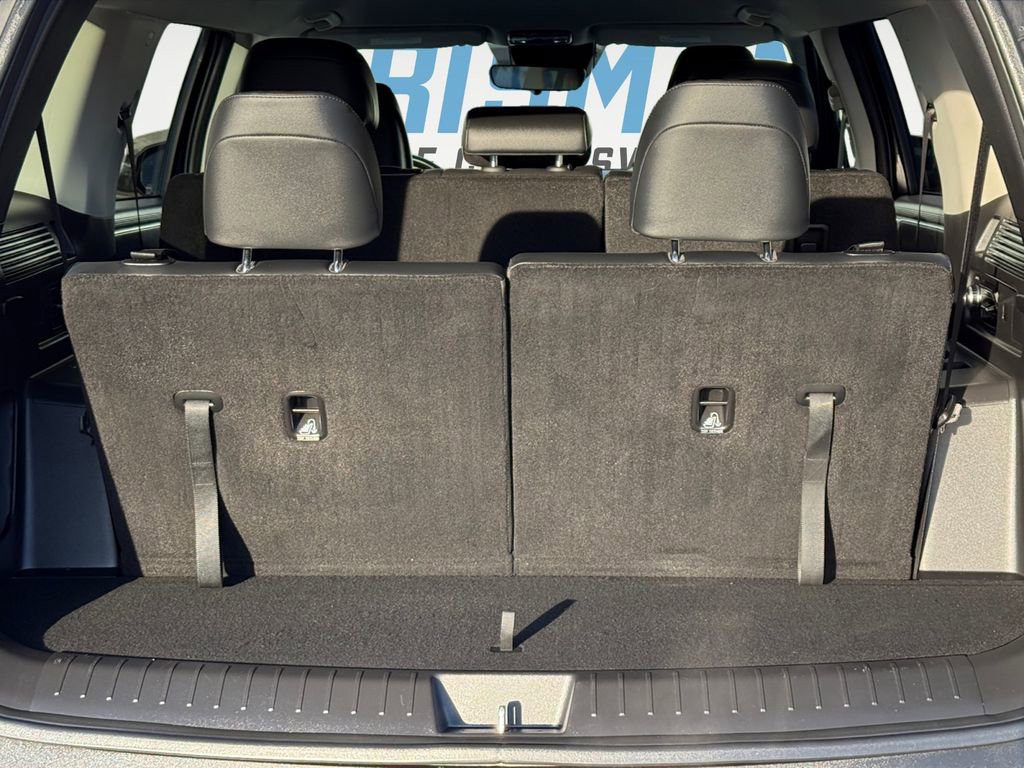 Used 2024 Hyundai Santa Fe SEL image 16