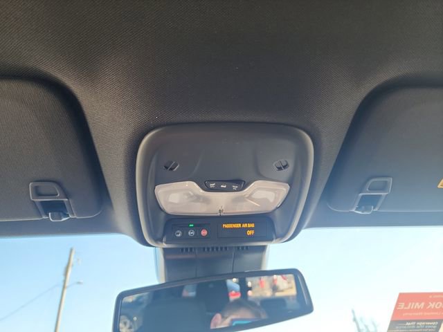 New 2026 Chevrolet Colorado LT w/ Advanced Trailering Package image 21