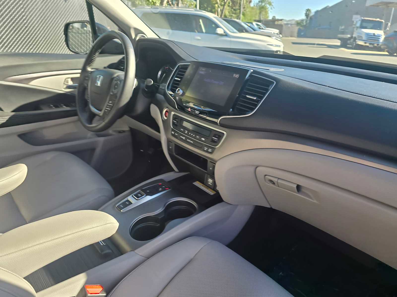 Used 2022 Honda Ridgeline RTL-E image 12