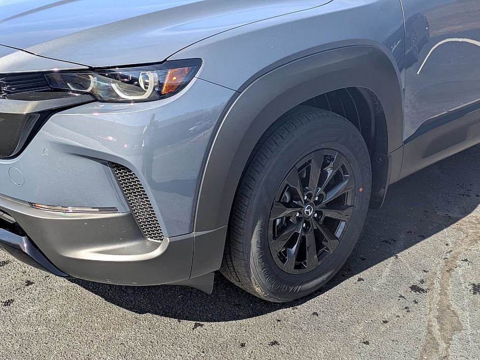 New 2026 MAZDA CX-50 AWD 2.5 Hybrid w/ Weather Package image 7