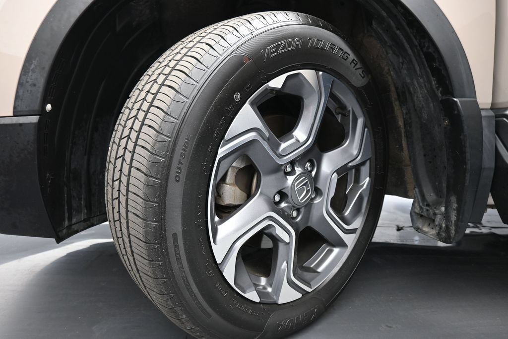 Certified 2019 Honda CR-V EX image 16