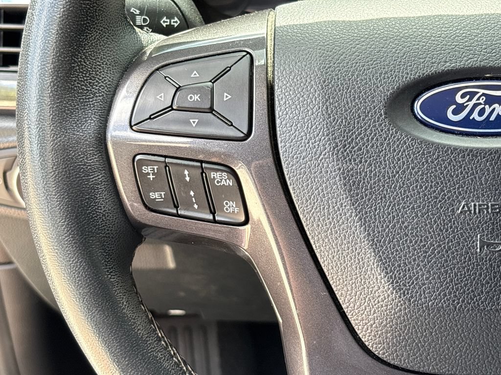 Used 2022 Ford Ranger Lariat w/ Equipment Group 501A High RWD image 18