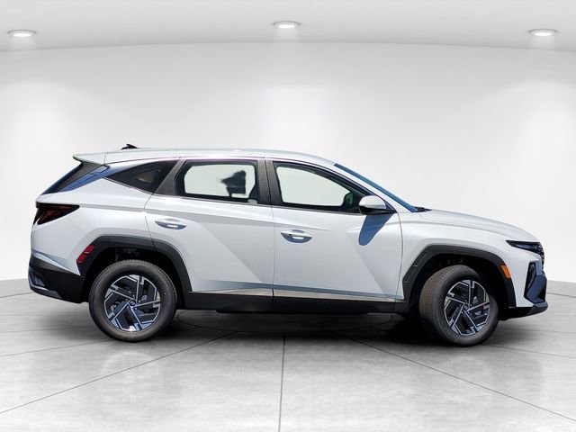 New 2026 Hyundai Tucson SEL AWD/4WD image 8