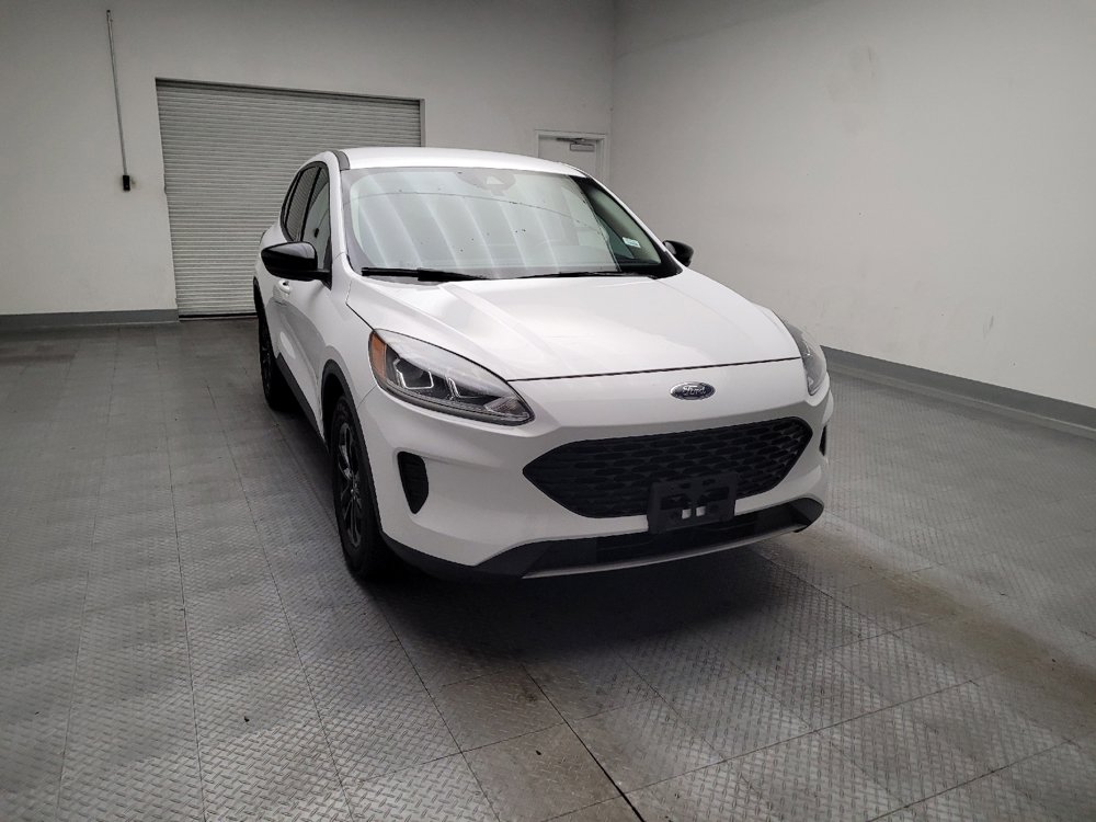 Used 2020 Ford Escape SE Sport FWD image 14