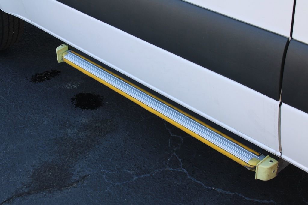 Used 2022 Mercedes-Benz Sprinter 1500 image 31