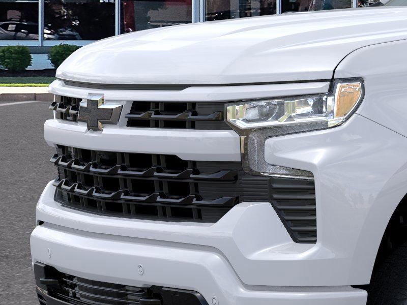 New 2026 Chevrolet Silverado 1500 RST w/ All Star Edition Plus image 13