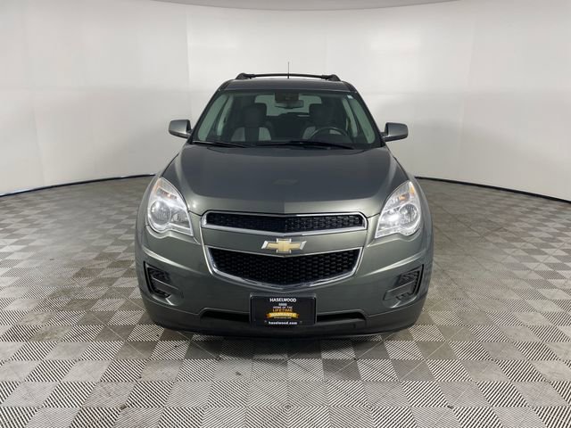 Certified 2013 Chevrolet Equinox LT w/ Driver Convenience Package image 24