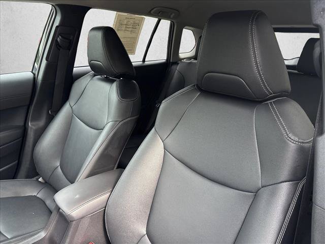 Certified 2026 Toyota Corolla Cross XLE FWD image 14