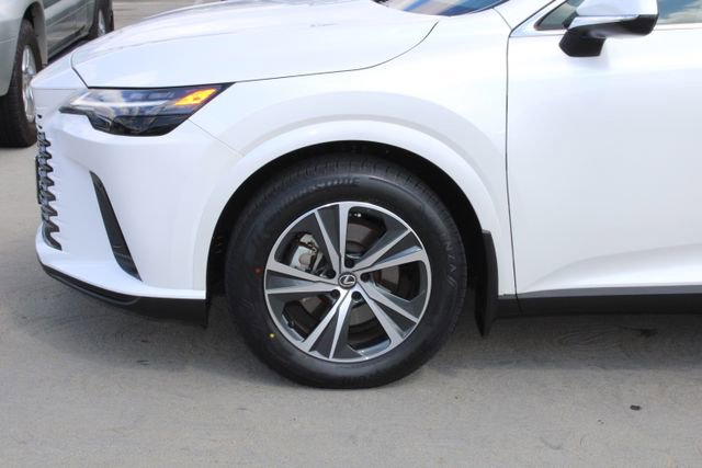 Certified 2023 Lexus RX 350 Premium w/ Accessory Package (Z1) FWD image 4