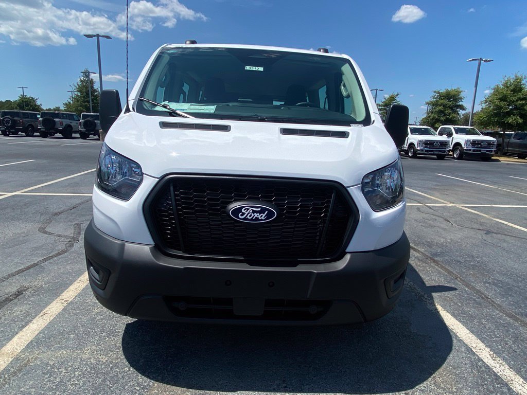 New 2026 Ford Transit 350 XL RWD image 2