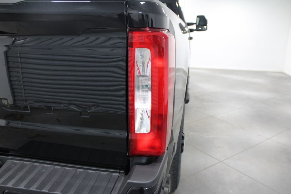 New 2026 Ford F250 XL w/ STX Appearance Package image 13