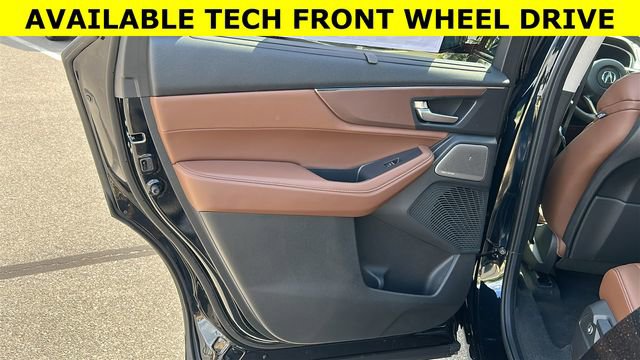 Certified 2026 Acura MDX FWD w/ Technology Package image 22