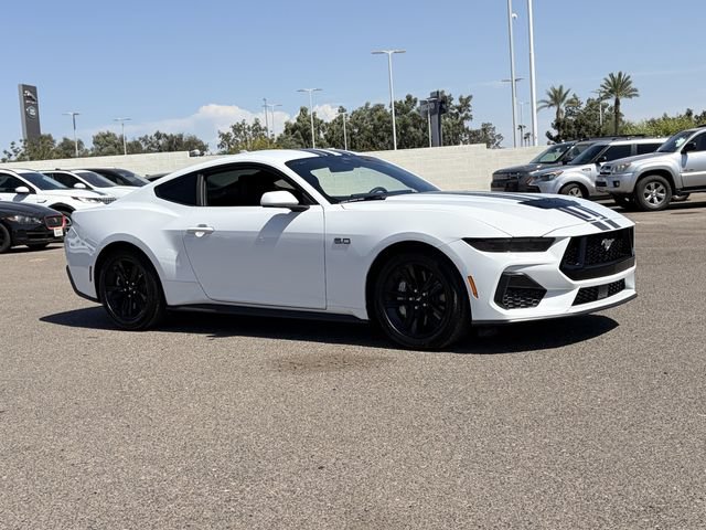 Used 2026 Ford Mustang GT RWD image 4