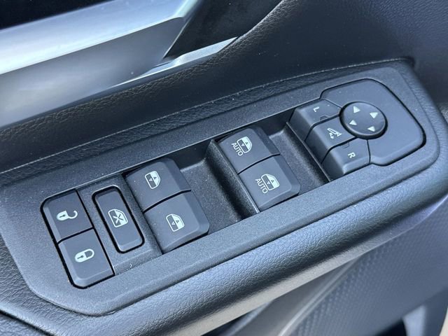 Used 2025 RAM 1500 Big Horn image 21