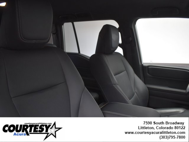 Used 2024 Toyota Land Cruiser image 28