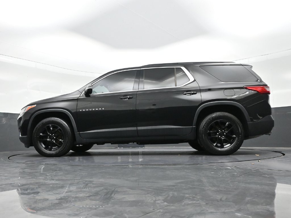 Used 2019 Chevrolet Traverse LT FWD image 26