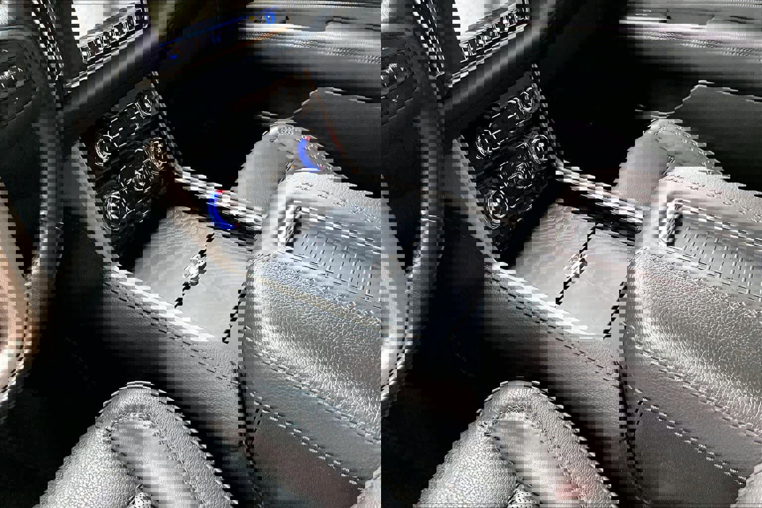 Used 2022 GMC Yukon Denali image 16