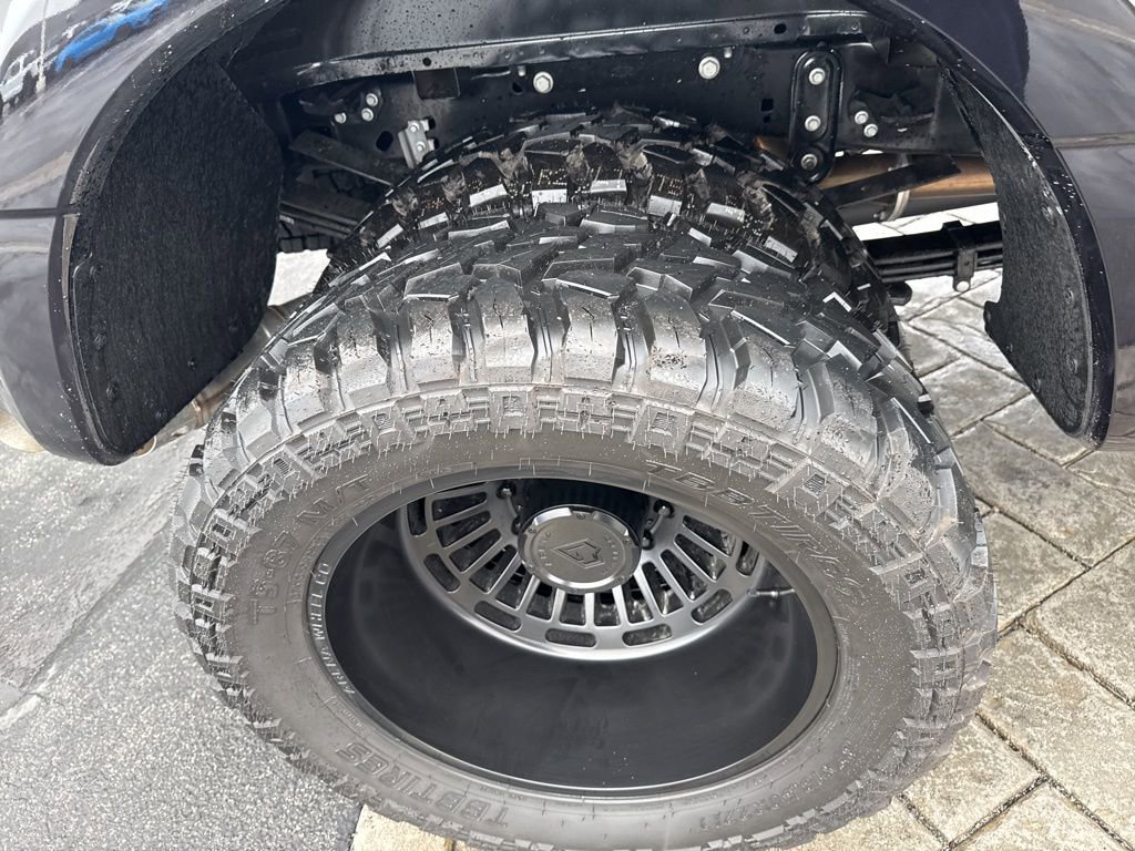 Used 2026 Ford F450 Lariat image 11