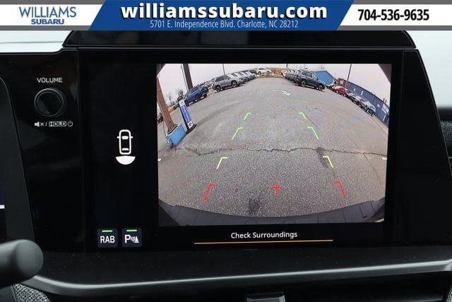 New 2026 Subaru Outback Limited w/ Premium/Limited Package AWD/4WD image 15