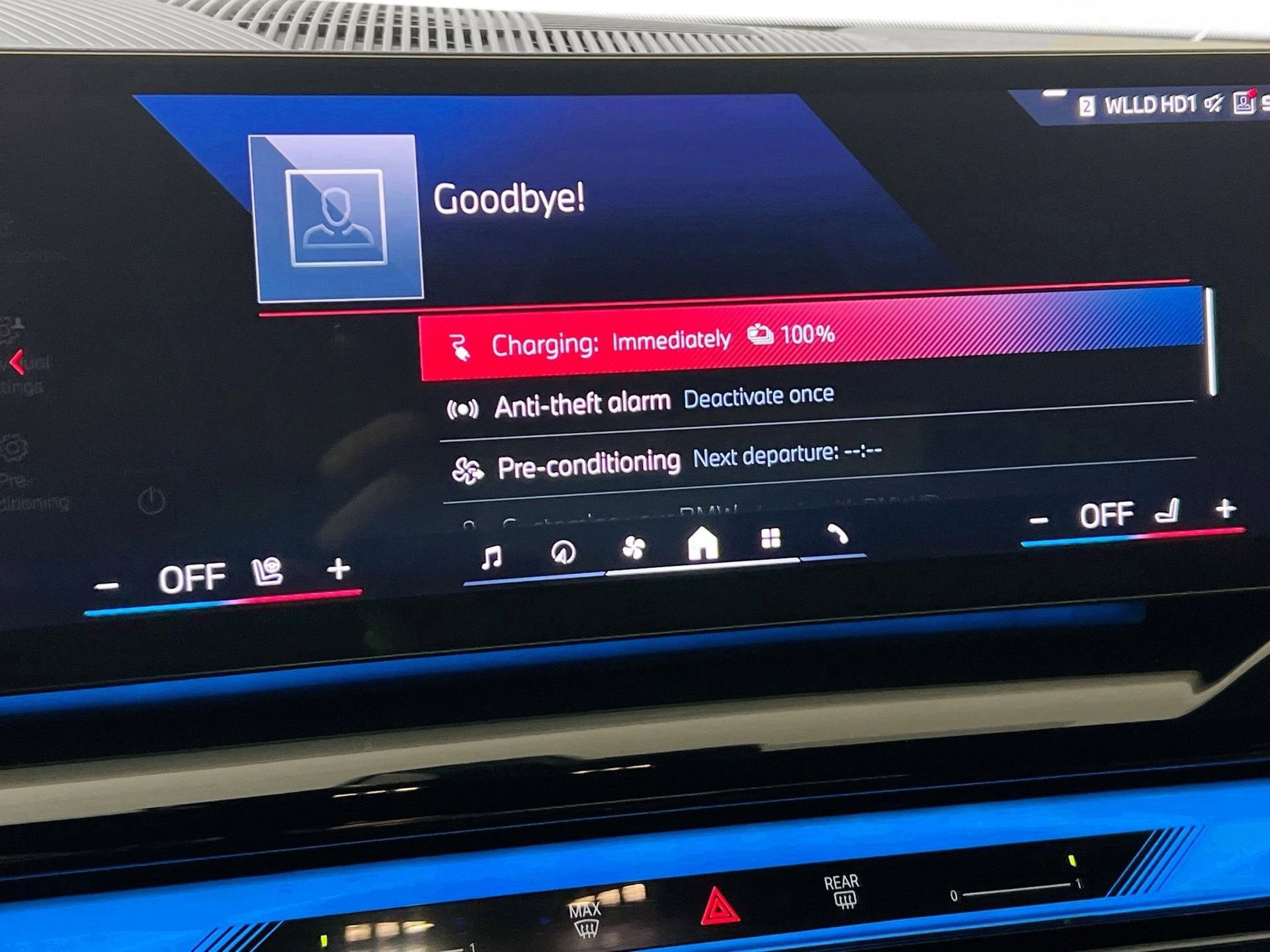 Certified 2024 BMW i5 M60 w/ Premium Package image 26