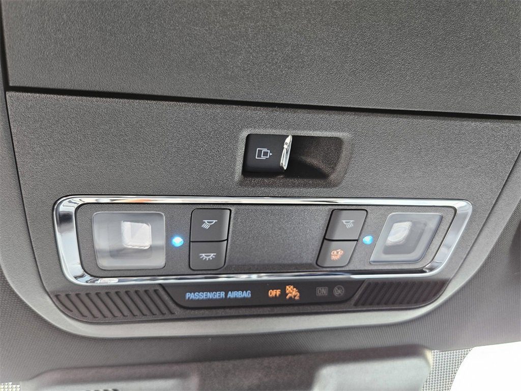 New 2025 Ford F150 Lariat image 24