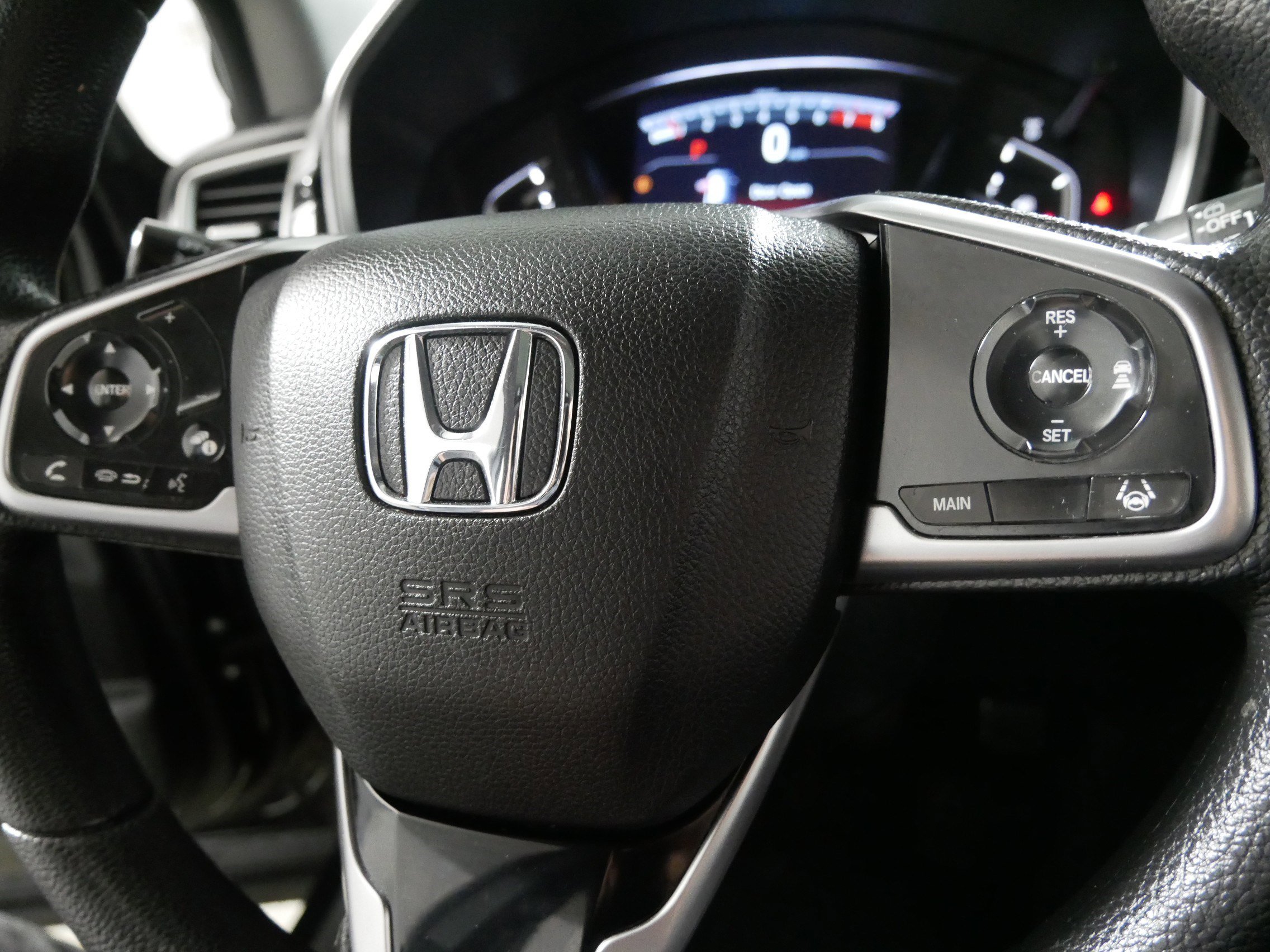 Used 2022 Honda CR-V EX image 25