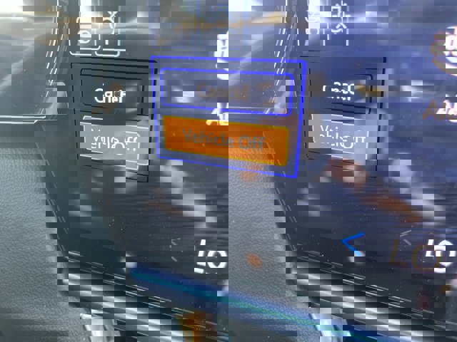 New 2025 Chevrolet Equinox EV LT image 17