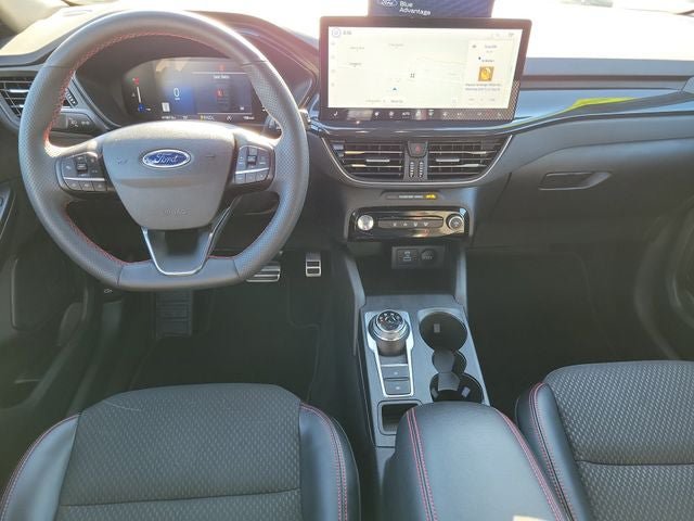 Used 2023 Ford Escape ST-Line w/ Tech Pack #1 AWD/4WD image 21