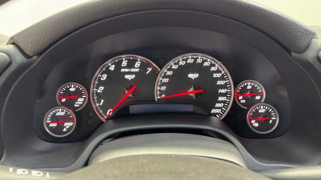 Used 2013 Chevrolet Corvette Convertible image 19