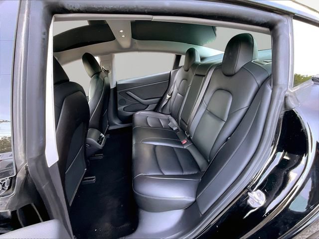 Used 2021 Tesla Model 3 Standard Range Plus RWD image 22