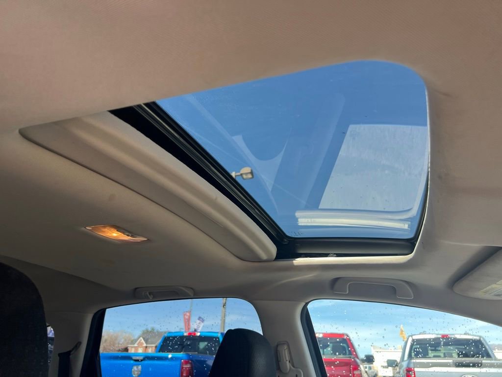 Used 2015 Honda CR-V EX image 13