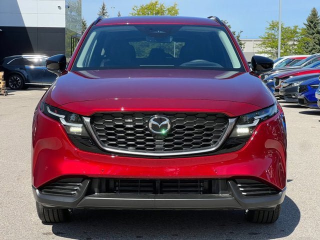 New 2026 MAZDA CX-5 Preferred AWD/4WD image 37