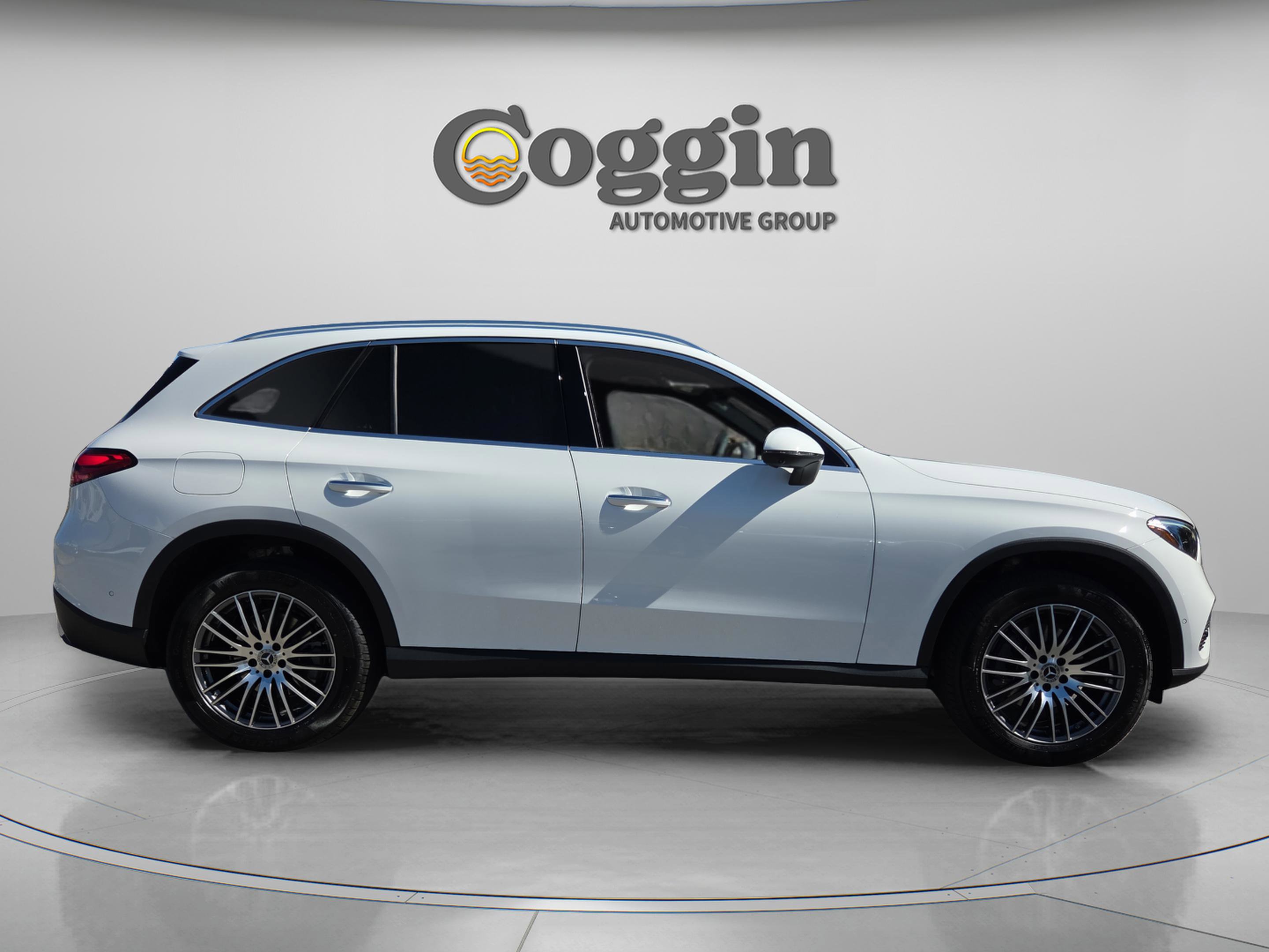 New 2026 Mercedes-Benz GLC 300 image 6