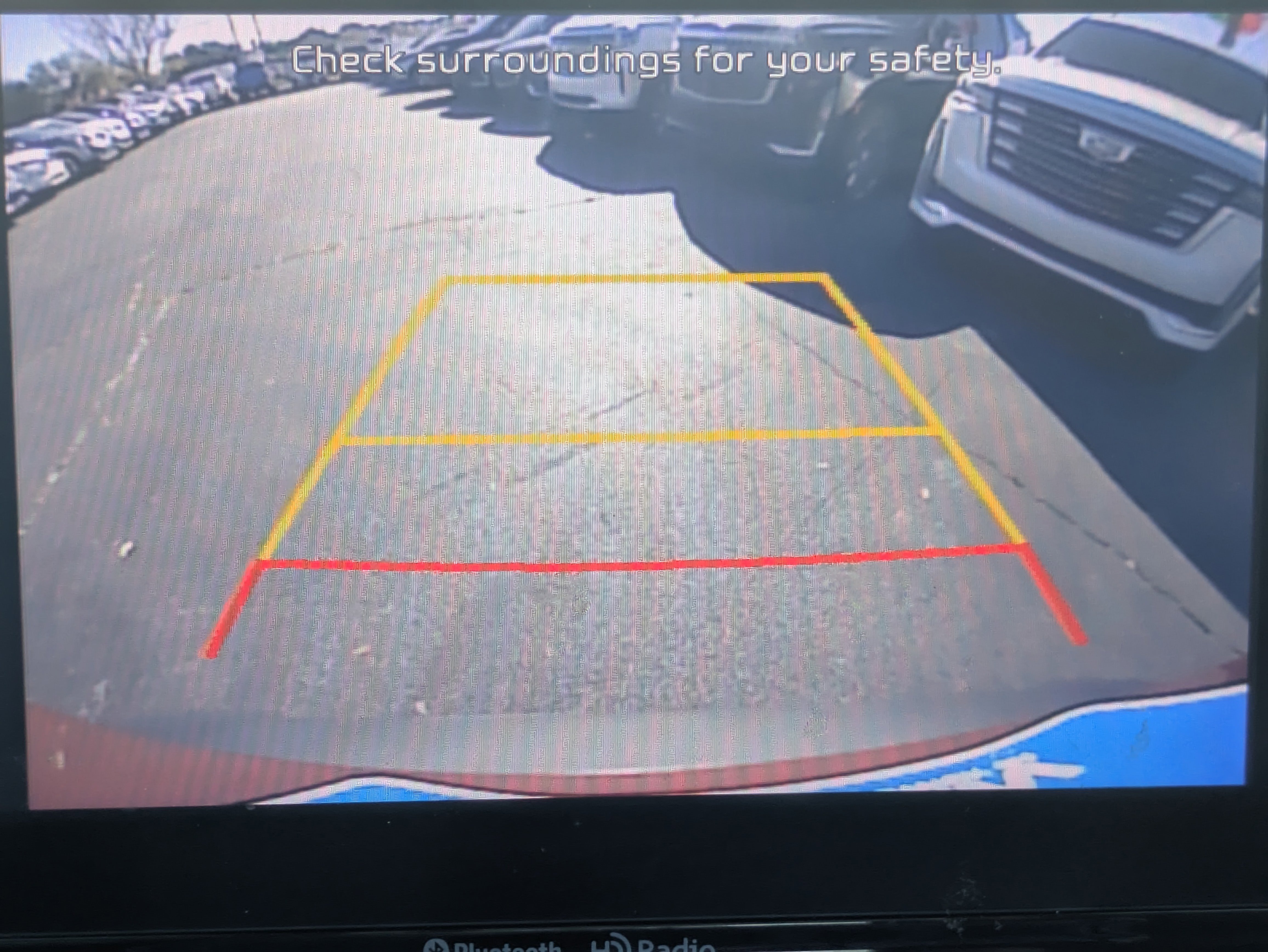 Used 2023 Kia Seltos S image 13