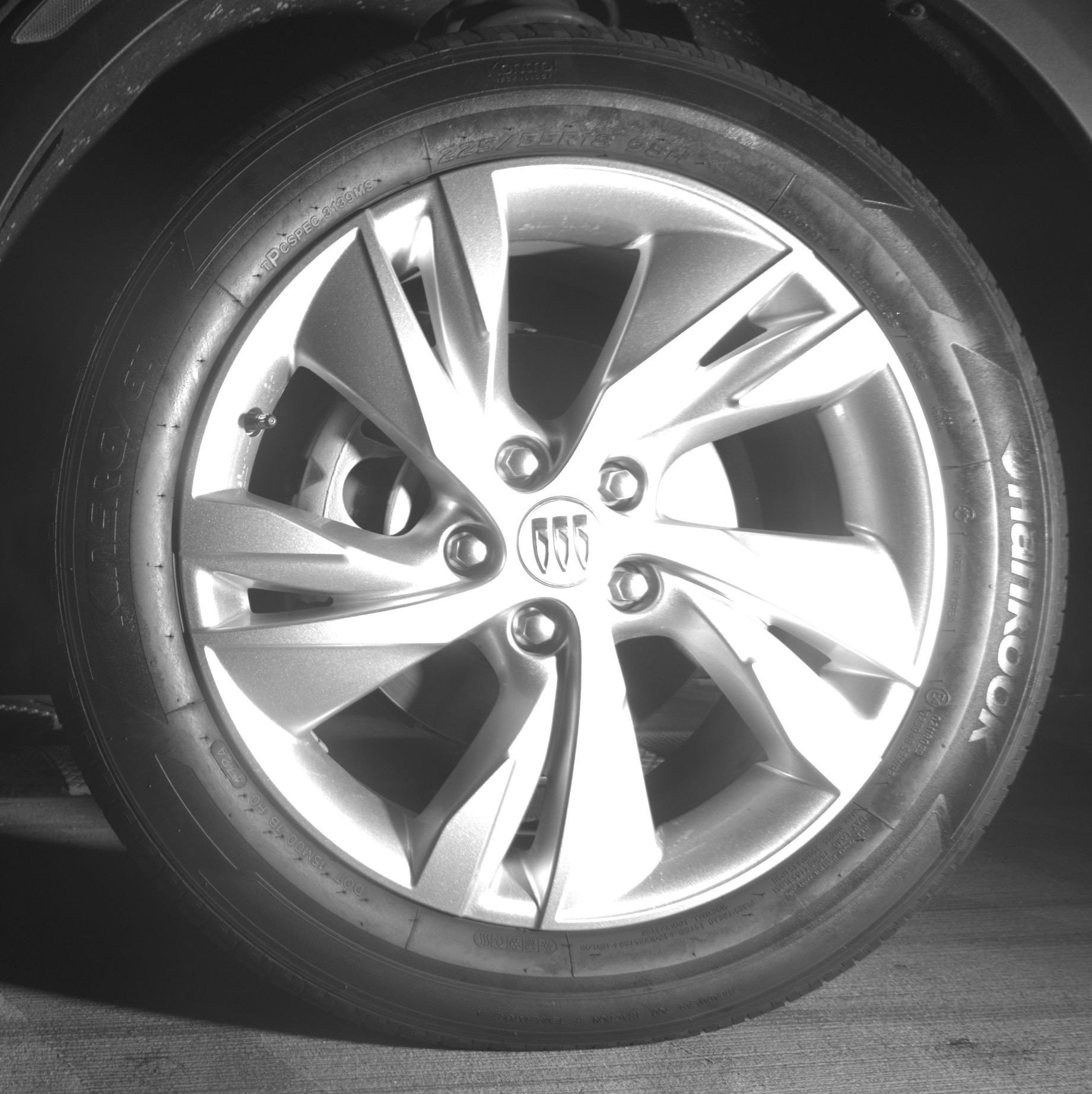 Used 2025 Buick Encore GX Preferred image 12