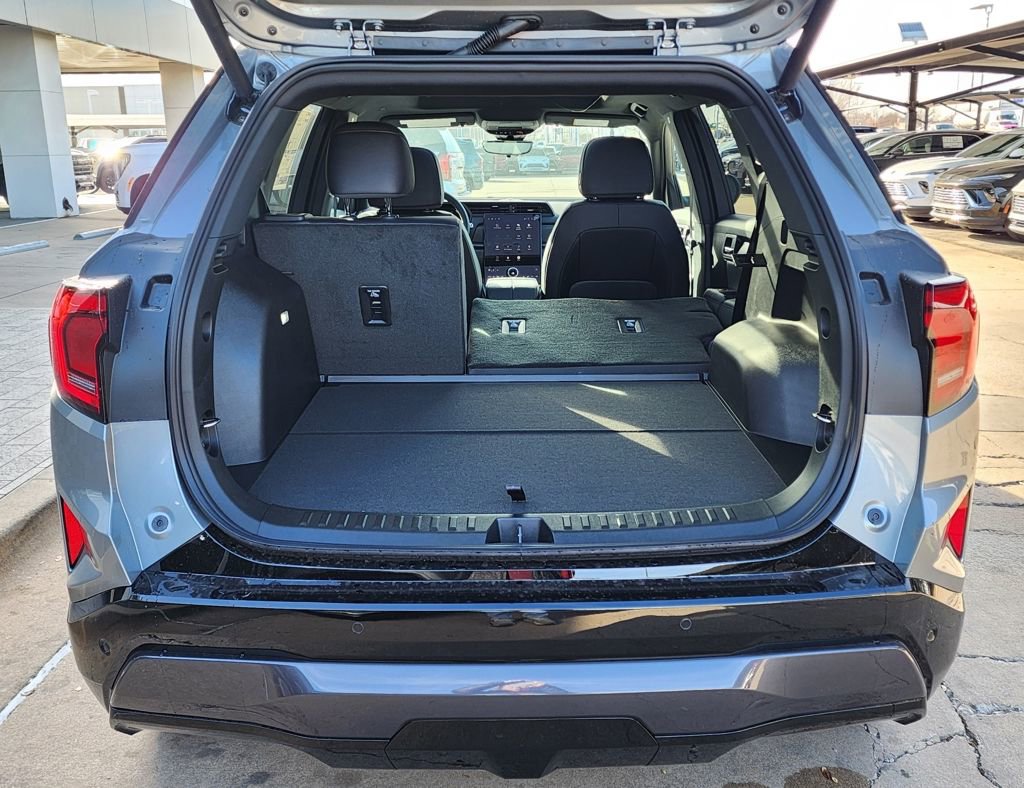 New 2026 GMC Terrain AT4 w/ Convenience Package III image 49