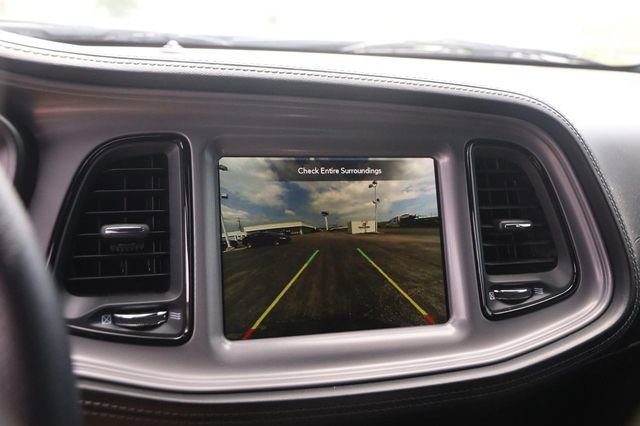 Used 2023 Dodge Challenger R/T w/ Plus Package image 17