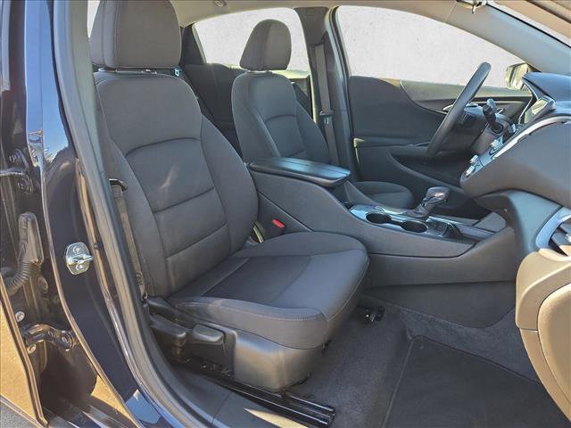 Used 2023 Chevrolet Malibu LT image 20