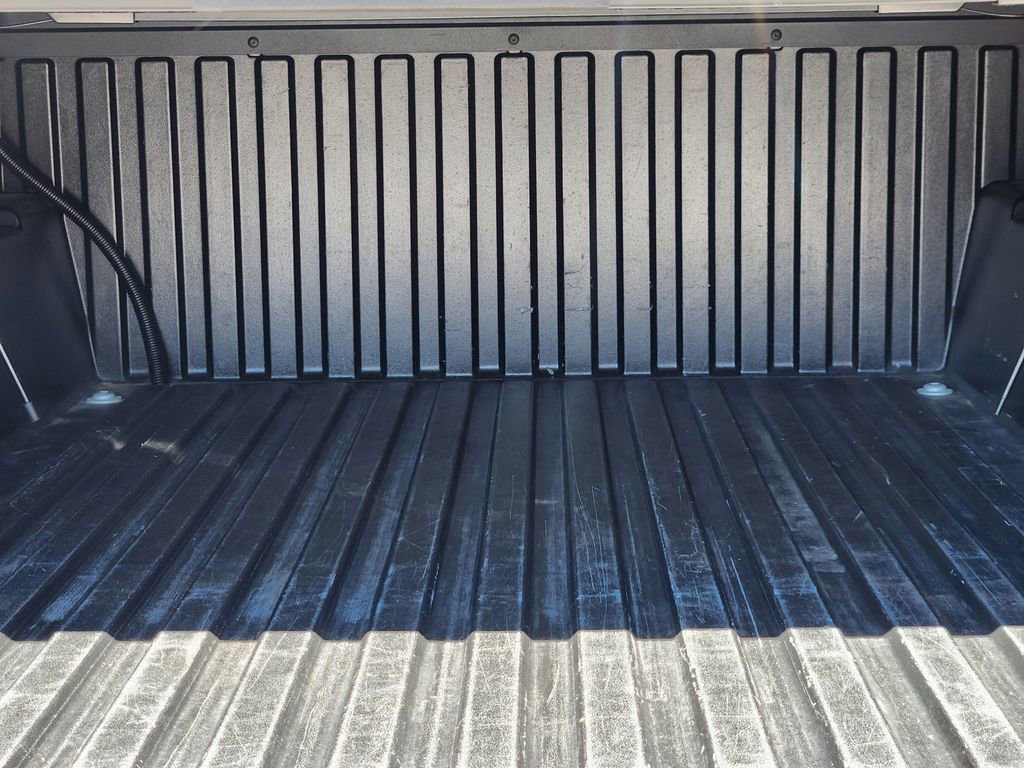 Used 2020 Toyota Tacoma TRD Off-Road w/ Technology Package image 25