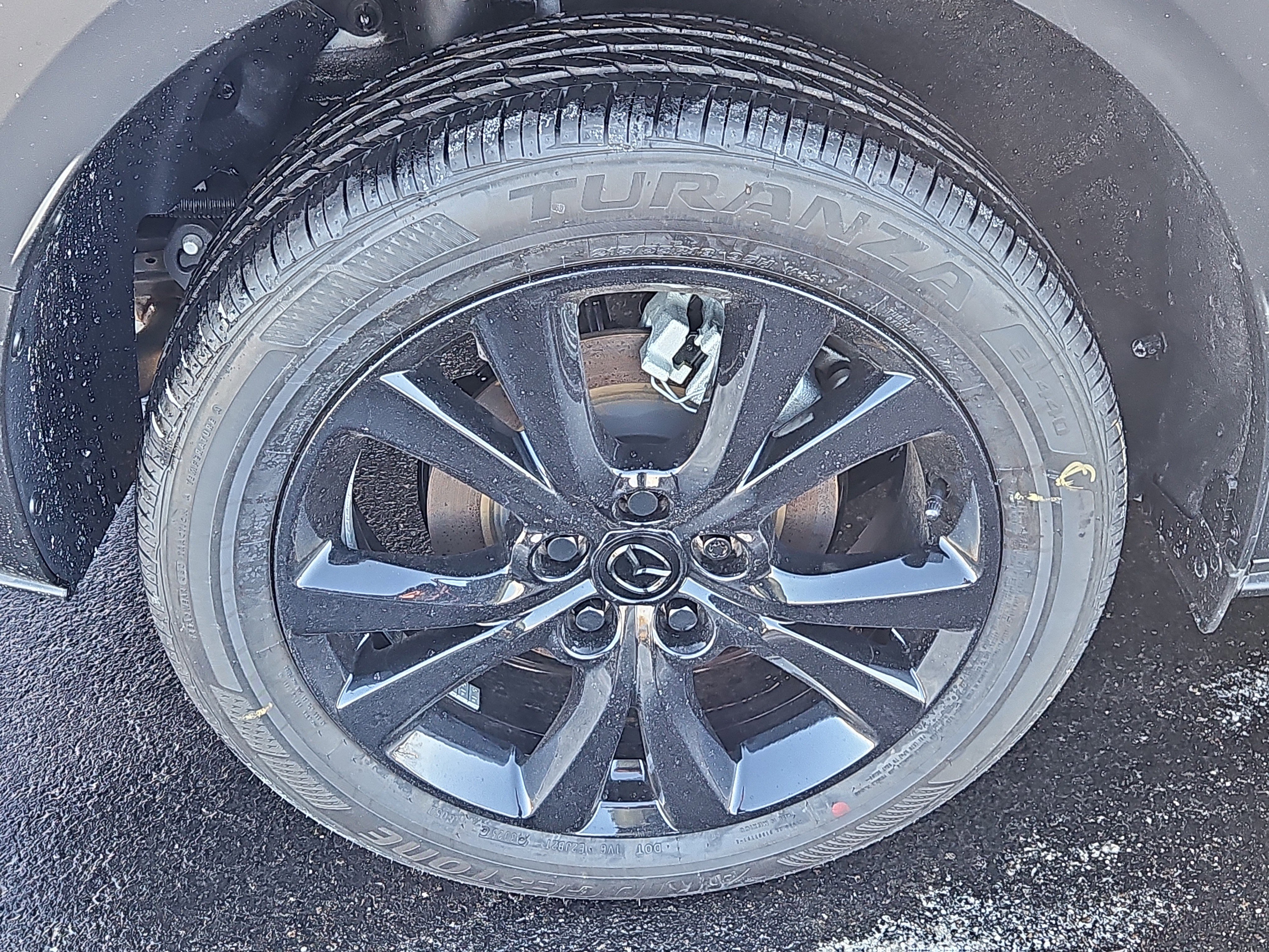 New 2026 MAZDA CX-30 AWD 2.5 S image 3