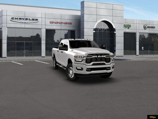 New 2027 RAM 2500 Tradesman AWD/4WD image 16