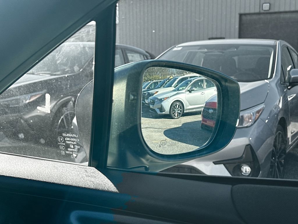 New 2026 Subaru Impreza RS image 23