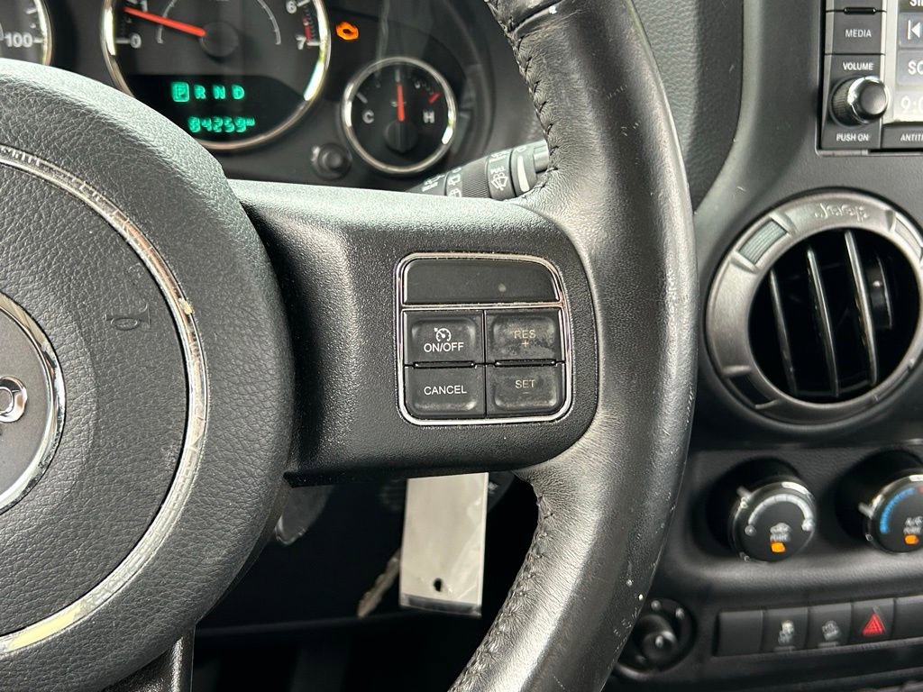 Used 2018 Jeep Wrangler Unlimited Sport S AWD/4WD image 47