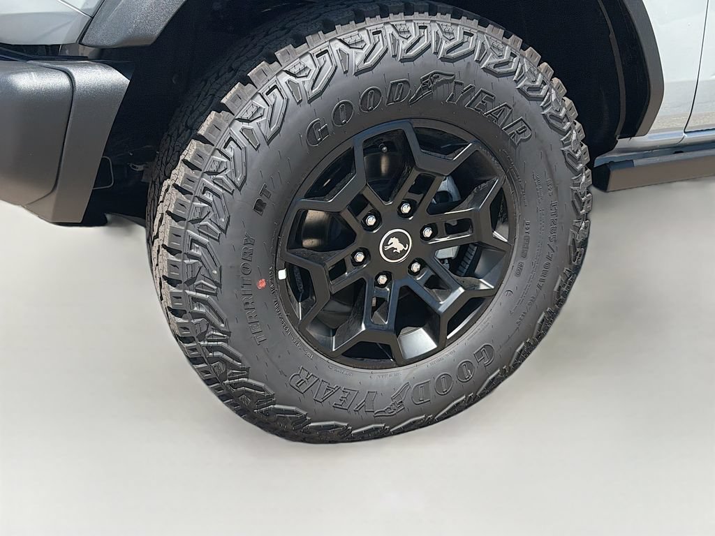 New 2026 Ford Bronco Badlands AWD/4WD image 33