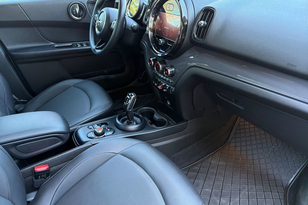 Used 2021 MINI Cooper Countryman ALL4 AWD/4WD image 13