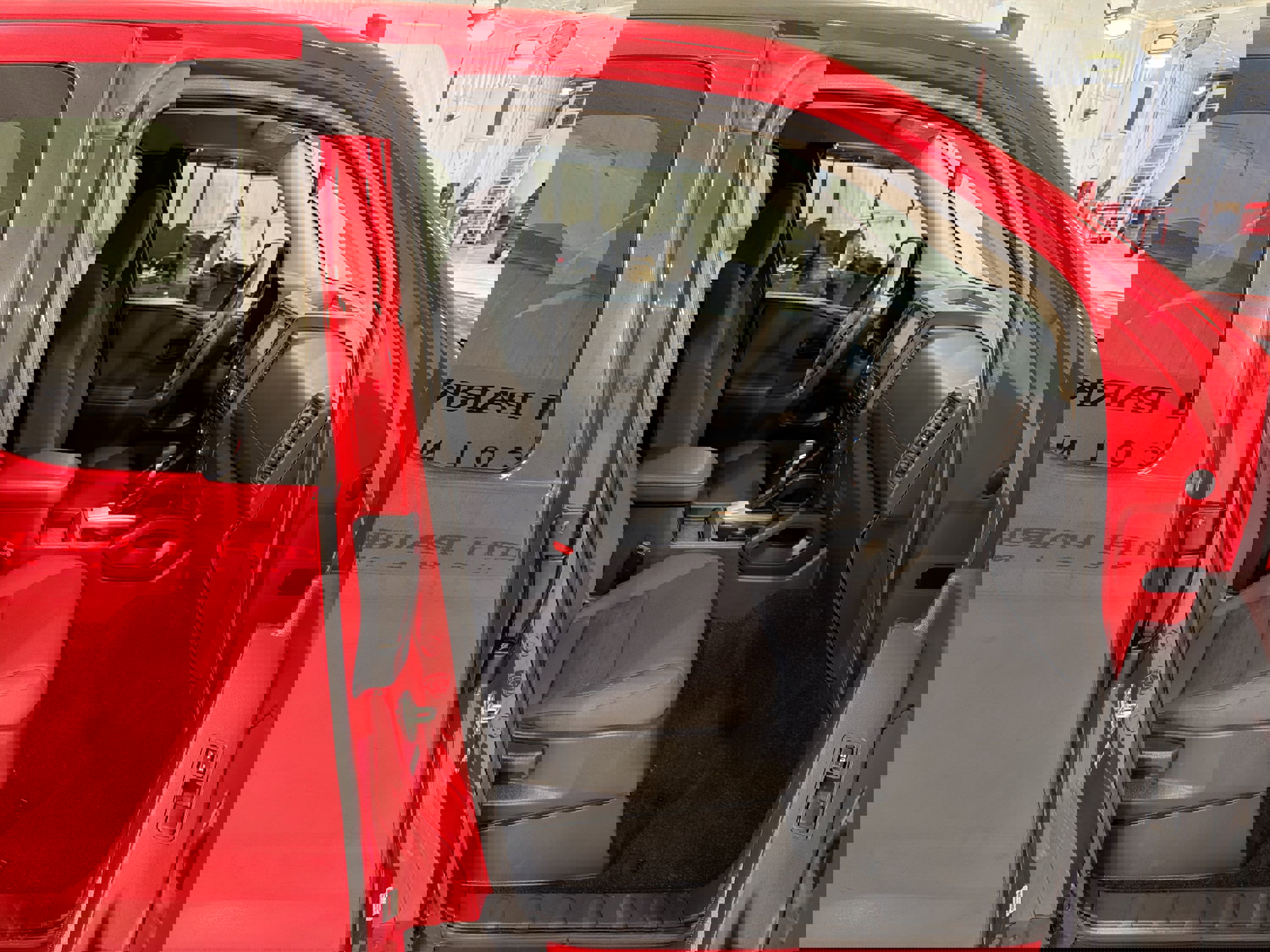 Used 2022 Nissan Frontier S w/ Technology Package image 27