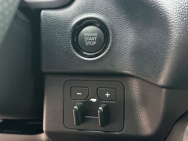 New 2026 Toyota Tundra SR5 image 13