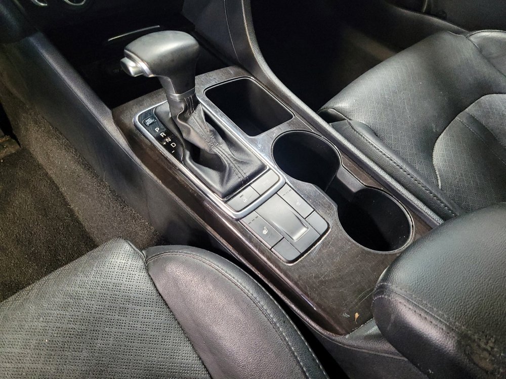 Used 2016 Kia Optima EX image 26